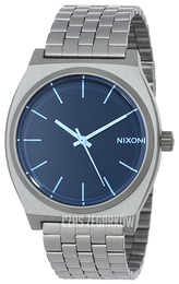 Nixon Niebieski/Stal A045035-00