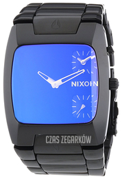 Nixon Niebieski/Stal A0601630-00