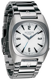 Nixon Biały/Stal A064100-00