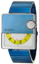 Nixon The Murf Biały/Stal A074946-00