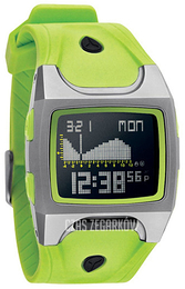 Nixon Ekran LCD/Guma A075376-00