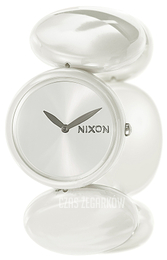 Nixon Biały/Żywica z tworzywa sztucznego Ø33 mm A097100-00