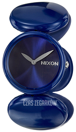 Nixon Niebieski/Żywica z tworzywa sztucznego Ø33 mm A097307-00