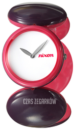 Nixon Biały/Żywica z tworzywa sztucznego Ø33 mm A097932-00