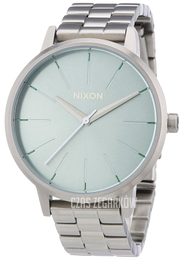 Nixon Niebieski/Stal Ø37 mm A0991231-00