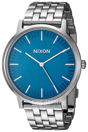 Nixon Niebieski/Stal Ø40 mm A1057307-00