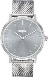 Nixon Szary/Stal Ø40 mm A10573316-00