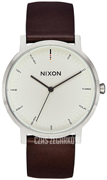 Nixon Beżowy/Skóra Ø40 mm A1058104-00