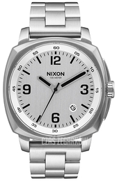 Nixon Srebrny/Stal A1072130-00