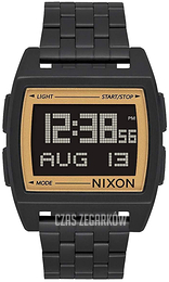 Nixon Base Ekran LCD/Stal A11071031-00