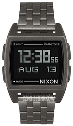 Nixon Ekran LCD/Stal A1107632-00