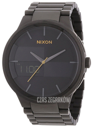 Nixon Wielokolorowy/Stal Ø45 mm A113680-00