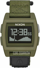 Nixon Ekran LCD/Tkanina A11691085-00