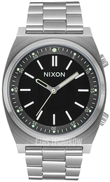 Nixon Czarny/Stal Ø40 mm A11762474-00