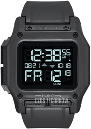 Nixon The Regulus Ekran LCD/Guma A1180-001