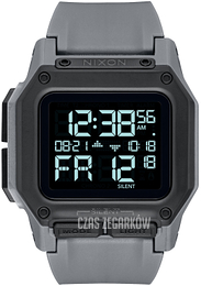 Nixon The Regulus Ekran LCD/Guma A1180-632