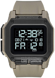 Nixon Ekran LCD/Guma A11802711-00