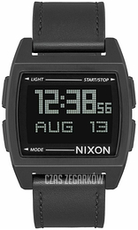 Nixon Base Ekran LCD/Skóra A1181001-00