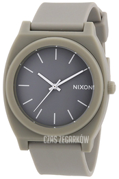 Nixon Szary/Plastik Ø40 mm A1191026-00