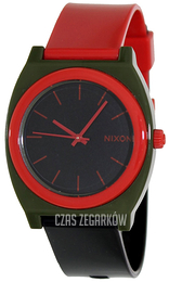 Nixon Czarny/Żywica z tworzywa sztucznego Ø39 mm A1191048-00
