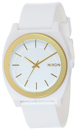 Nixon Biały/Plastik A119107-00