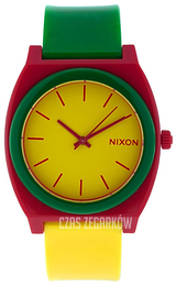 Nixon Żółty/Guma Ø40 mm A119114-00