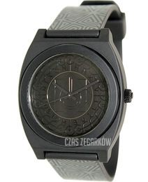 Nixon The Time Teller Czarny/Plastik Ø40 mm A1191617-00