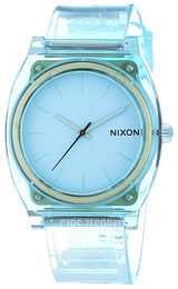 Nixon Niebieski/Plastik A1191785-00