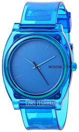 Nixon Niebieski/Plastik A119463-00