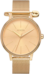 Nixon Żółte złoto/Stal w odcieniu złota Ø37 mm A12293223-00