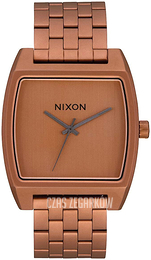 Nixon Bronz/Stal A12453165-00