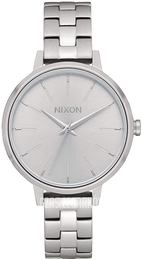 Nixon The Kensington Srebrny/Stal Ø32 mm A1260-1920-00