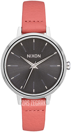 Nixon Czarny/Skóra Ø32 mm A12612958-00