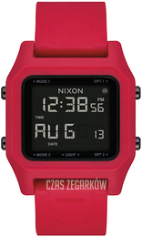 Nixon The Staple Ekran LCD/Guma A1282-200-00