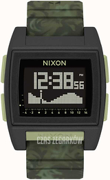 Nixon Base Tide Pro Ekran LCD/Żywica z tworzywa sztucznego A1307-1695