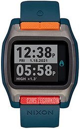 Nixon The High Tide Ekran LCD/Guma A13085070-00