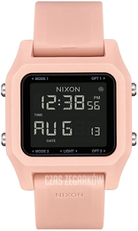 Nixon The Staple Ekran LCD/Żywica z tworzywa sztucznego A1309-220