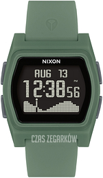 Nixon The Rival Ekran LCD/Żywica z tworzywa sztucznego A1310-1154