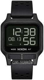 Nixon The Heat Ekran LCD/Guma A1320-001-00