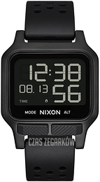 Nixon The Heat Ekran LCD/Guma A1320-001