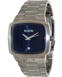 Nixon The Player Niebieski/Stal A1401258-00