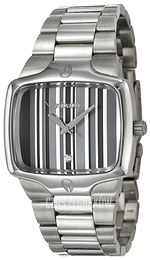 Nixon Czarny/Stal Ø40 mm A140852-00