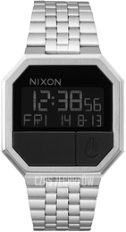 Nixon Ekran LCD/Stal A158-000-00