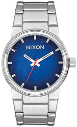 Nixon Niebieski/Stal Ø39.5 mm A1602660-00