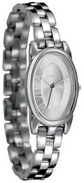 Nixon Srebrny/Stal Ø27 mm A165130-00