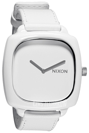 Nixon Biały/Skóra Ø43 mm A167100-00