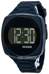 Nixon Niebieski/Guma A1681307-00