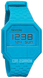 Nixon The Re-Run Ekran LCD/Guma A16991700-00