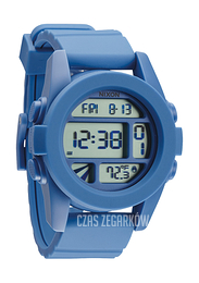 Nixon The Unit Szary/Plastik Ø44 mm A1971405-00