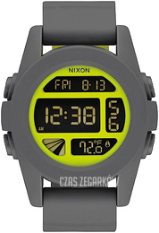Nixon Ekran LCD/Guma Ø44 mm A197147-00